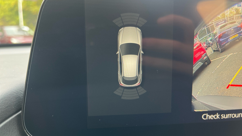 Mazda CX-30 2.5 e-Skyactiv G MHEV [140] Homura 5dr Auto Petrol Hatchback